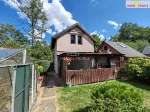 Prodej chaty, Karlovy Vary, Rolavská, 43 m2