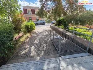 Pronájem bytu 4+1, Karlovy Vary, Školní, 84 m2