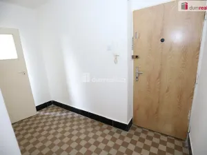 Pronájem bytu 2+1, Ostrov, Jáchymovská, 65 m2