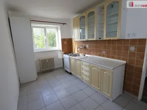 Pronájem bytu 2+1, Ostrov, Jáchymovská, 65 m2