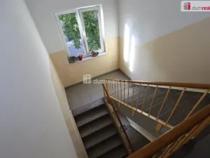 Pronájem bytu 2+1, Ostrov, Jáchymovská, 65 m2