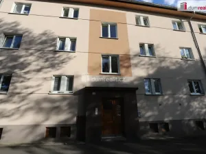 Pronájem bytu 2+1, Ostrov, Jáchymovská, 65 m2