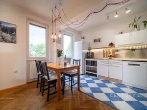 Prodej bytu 3+kk, České Budějovice - České Budějovice 3, Klaricova, 75 m2