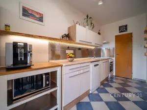 Prodej bytu 3+kk, České Budějovice - České Budějovice 3, Klaricova, 75 m2