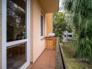 Prodej bytu 3+kk, České Budějovice - České Budějovice 3, Klaricova, 75 m2