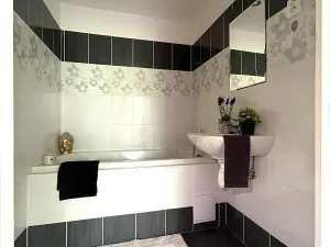 Pronájem bytu 3+1, Česká Lípa, Havířská, 72 m2