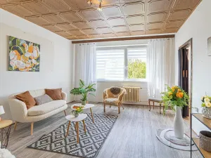 Prodej bytu 2+1, Mladá Boleslav, Na Radouči, 55 m2