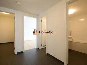 Pronájem bytu 2+kk, Praha - Modřany, Kolmanova, 67 m2