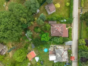 Prodej rodinného domu, Dobřichovice, K Tenisu, 160 m2