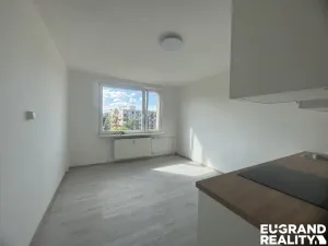 Pronájem bytu 1+kk, Varnsdorf, Palackého, 22 m2