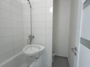 Pronájem bytu 1+kk, Varnsdorf, Palackého, 22 m2
