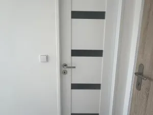 Pronájem bytu 1+kk, Varnsdorf, Palackého, 22 m2