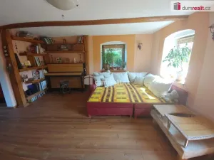 Pronájem rodinného domu, Krajková, 150 m2