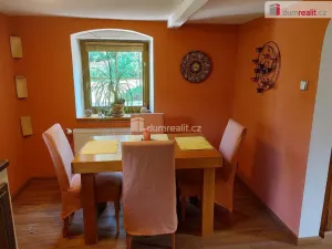 Pronájem rodinného domu, Krajková, 150 m2
