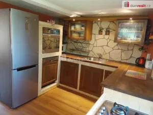 Pronájem rodinného domu, Krajková, 150 m2