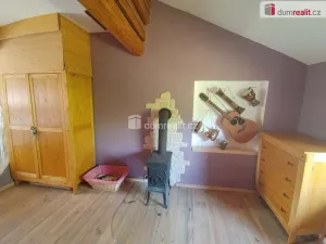 Pronájem rodinného domu, Krajková, 150 m2