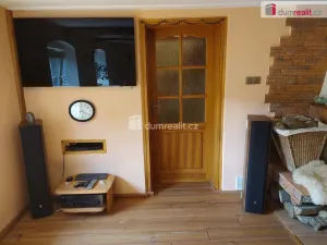 Pronájem rodinného domu, Krajková, 150 m2