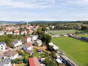 Prodej pozemku pro bydlení, Příbram - Příbram II, Květenská, 819 m2