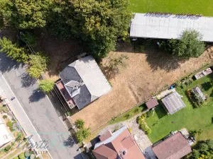 Prodej pozemku pro bydlení, Příbram - Příbram II, Květenská, 819 m2