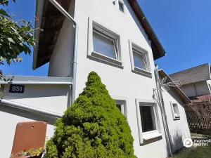Prodej chaty, Ivančice, 107 m2