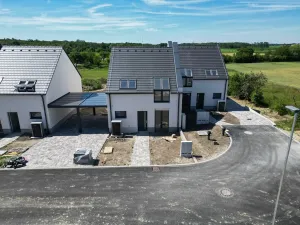 Prodej rodinného domu, Drnholec, Hrušovanská, 118 m2