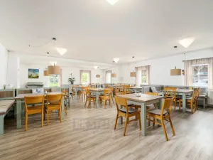 Prodej ubytování, Přední Výtoň, 900 m2