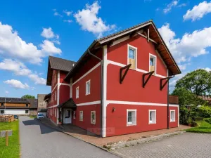 Prodej ubytování, Přední Výtoň, 900 m2