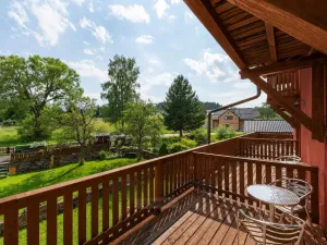 Prodej ubytování, Přední Výtoň, 900 m2