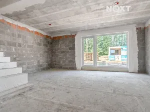 Prodej rodinného domu, Radošovice, 109 m2