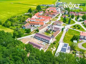 Prodej rodinného domu, Radošovice, 109 m2