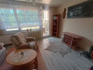 Prodej bytu 3+1, Spálené Poříčí, Zámecká, 70 m2