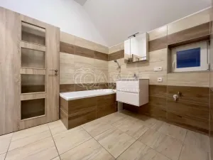 Pronájem bytu 1+kk, Čebín, 40 m2