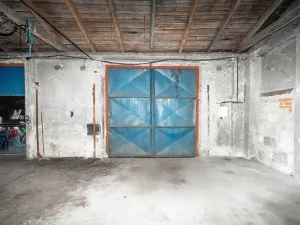 Pronájem skladu, Kladno, Na Vysokém, 80 m2