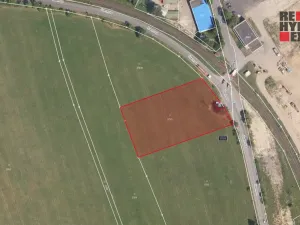 Prodej komerčního pozemku, 4943 m2