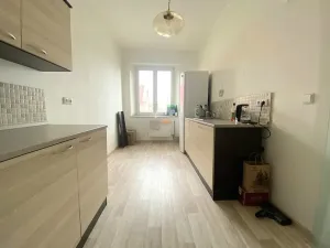 Pronájem bytu 2+1, Bohušovice nad Ohří, Nádražní, 68 m2