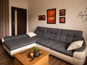 Pronájem bytu 2+1, Jihlava, Bratří Čapků, 58 m2