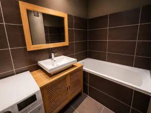 Pronájem bytu 2+1, Jihlava, Bratří Čapků, 58 m2