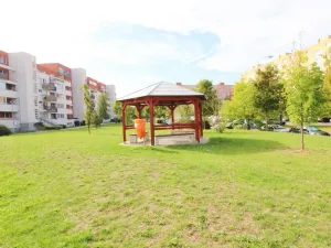 Pronájem bytu 2+kk, Praha - Letňany, Chlebovická, 56 m2