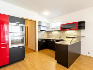 Pronájem bytu 2+kk, Praha - Letňany, Chlebovická, 56 m2