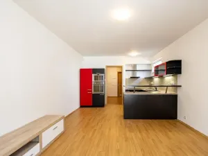 Pronájem bytu 2+kk, Praha - Letňany, Chlebovická, 56 m2