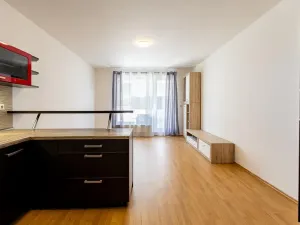 Pronájem bytu 2+kk, Praha - Letňany, Chlebovická, 56 m2