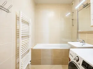 Pronájem bytu 2+kk, Praha - Letňany, Chlebovická, 56 m2