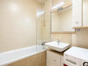 Pronájem bytu 2+kk, Praha - Letňany, Chlebovická, 56 m2