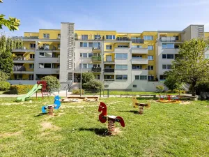 Pronájem bytu 2+kk, Praha - Letňany, Chlebovická, 56 m2