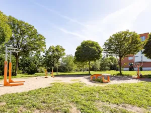 Pronájem bytu 2+kk, Praha - Letňany, Chlebovická, 56 m2