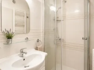 Prodej bytu 1+kk, Olomouc - Nová Ulice, Mozartova, 27 m2