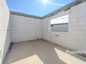 Prodej rodinného domu, Most, Tymiánová, 123 m2