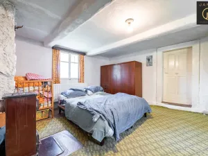 Prodej rodinného domu, Deštnice, 90 m2