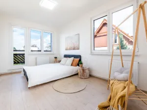 Prodej bytu 2+1, Dobřejovice, Sportovní, 64 m2