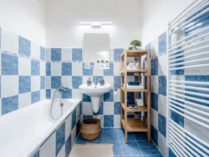 Prodej bytu 2+1, Dobřejovice, Sportovní, 64 m2